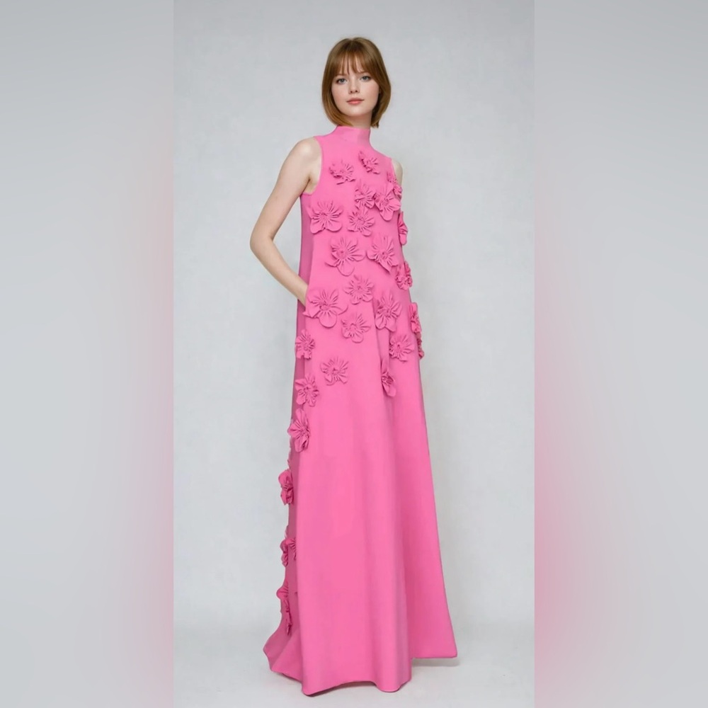 Formal Maxi